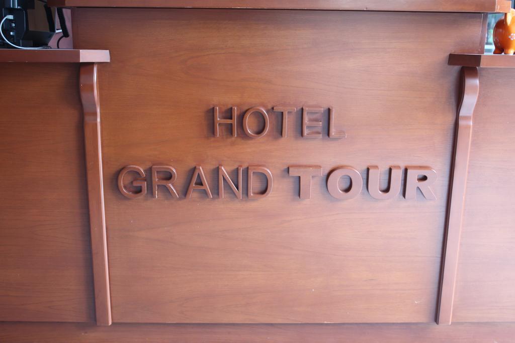 Hotel Grand Tour Wesseling Exterior foto